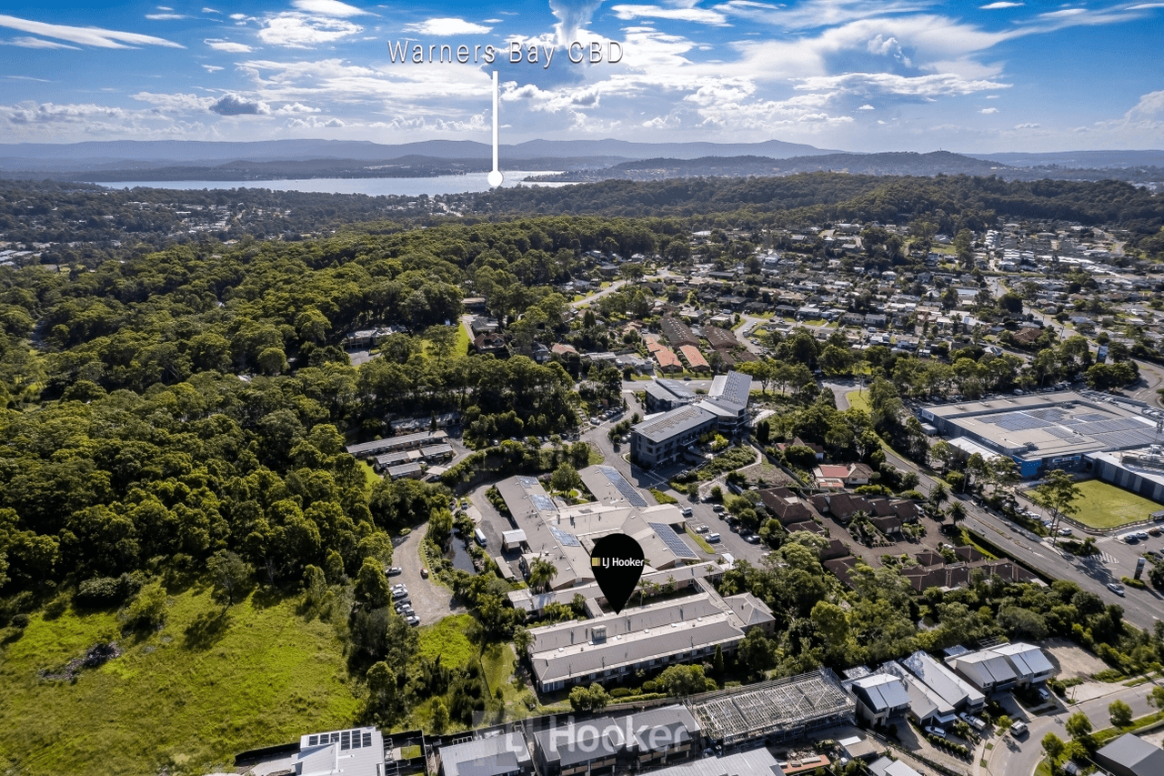 217/3 Violet Town Road, MOUNT HUTTON, NSW 2290