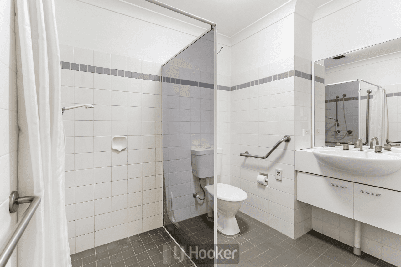 217/3 Violet Town Road, MOUNT HUTTON, NSW 2290