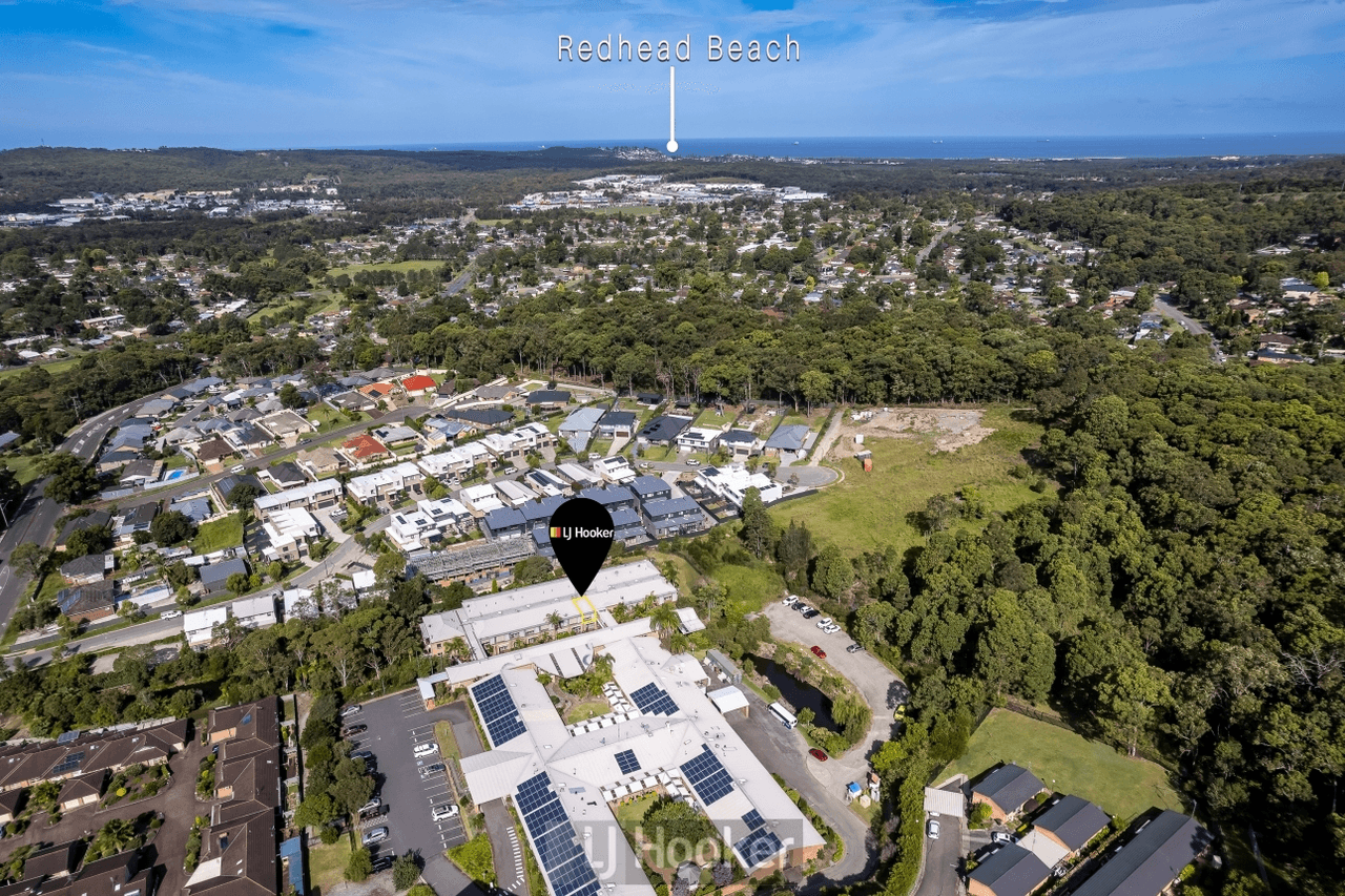 217/3 Violet Town Road, MOUNT HUTTON, NSW 2290