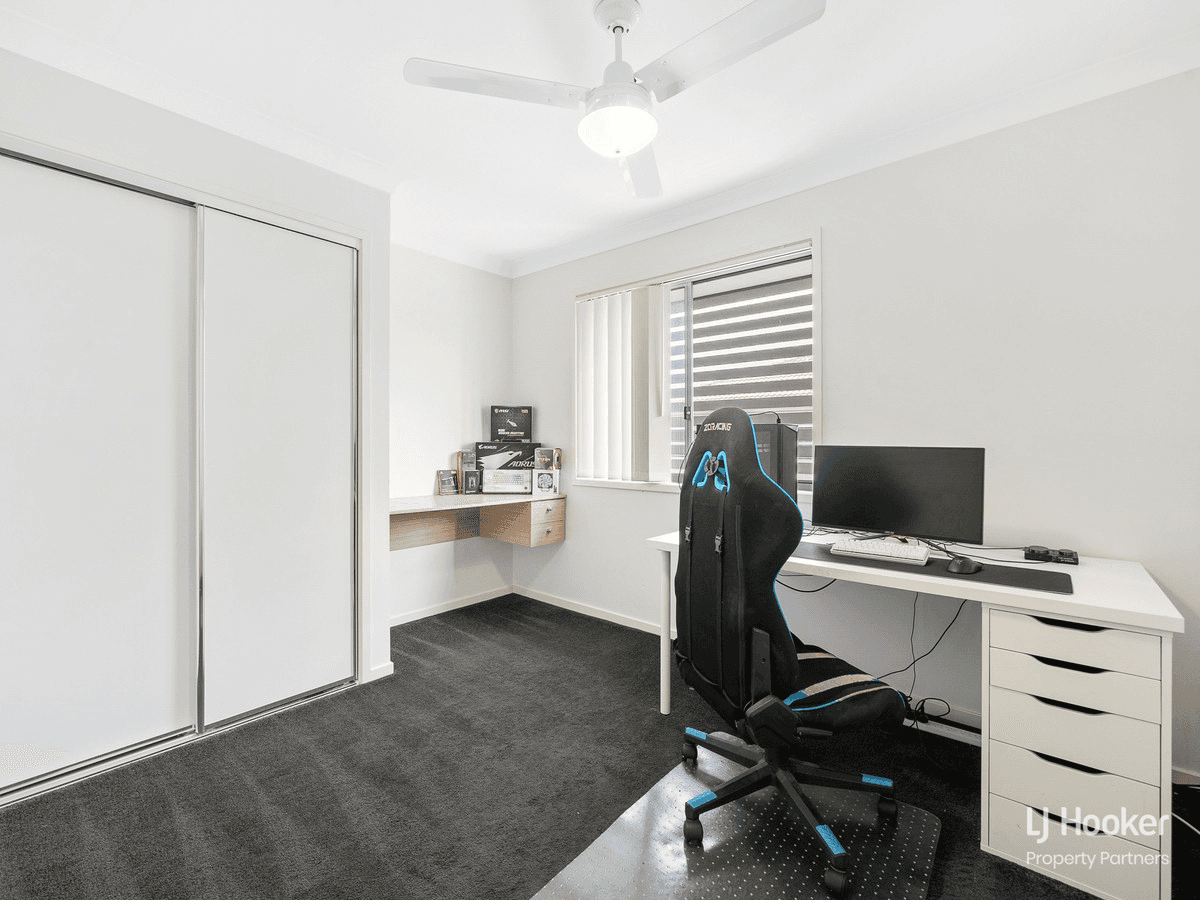 71/6-44 Clearwater Street, BETHANIA, QLD 4205