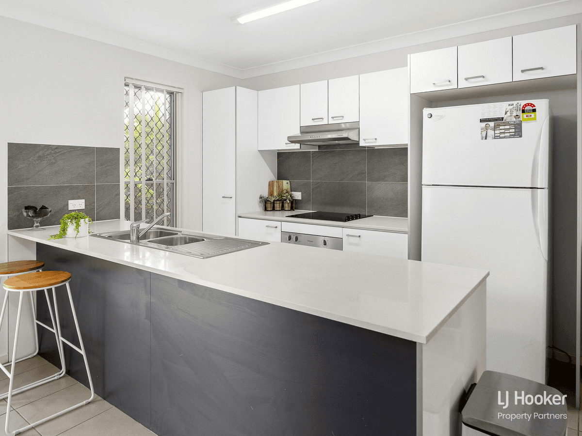 71/6-44 Clearwater Street, BETHANIA, QLD 4205