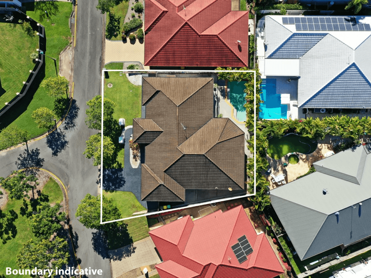 12 Torrey Place, ROBINA, QLD 4226