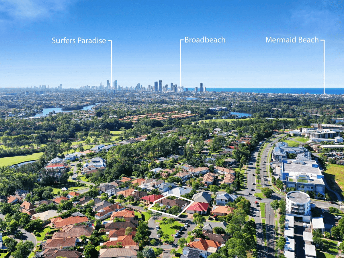 12 Torrey Place, ROBINA, QLD 4226