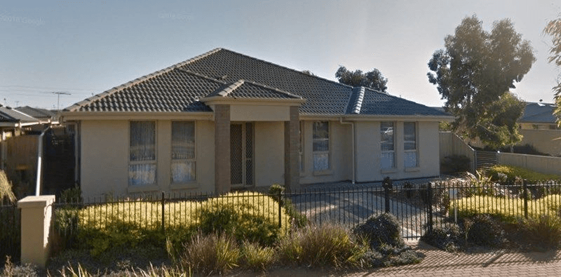 41 South Pacific Drive, SEAFORD MEADOWS, SA 5169