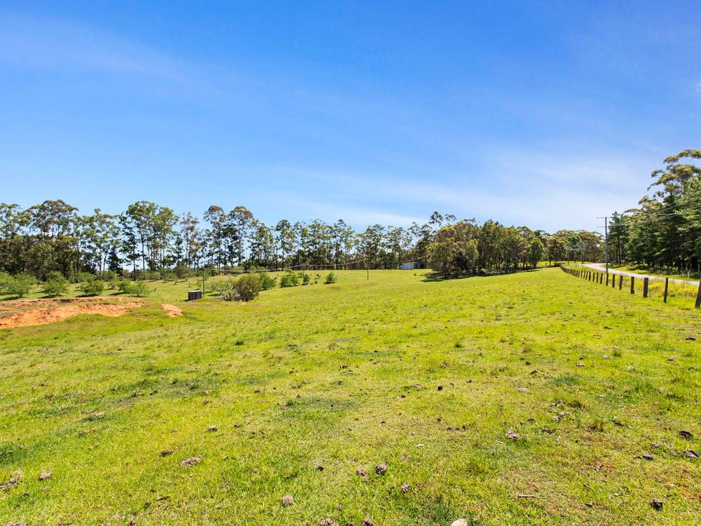 87-111 MCCONNELL ROAD, WAMURAN, QLD 4512