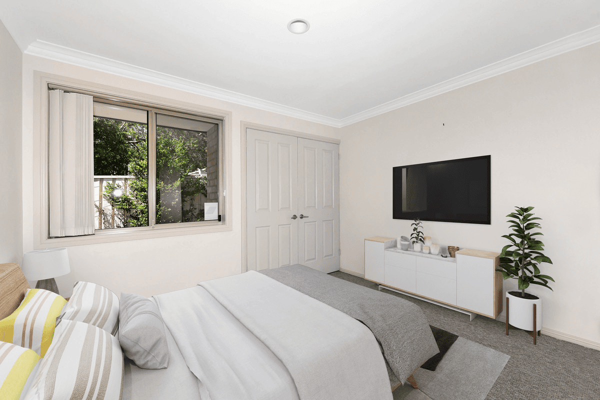 4/125a Granite Street, Port Macquarie, NSW 2444