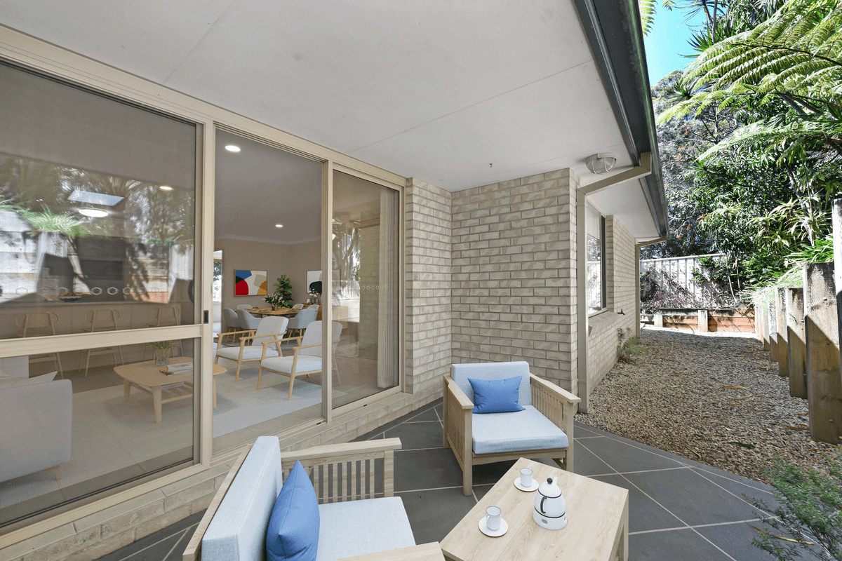 4/125a Granite Street, Port Macquarie, NSW 2444