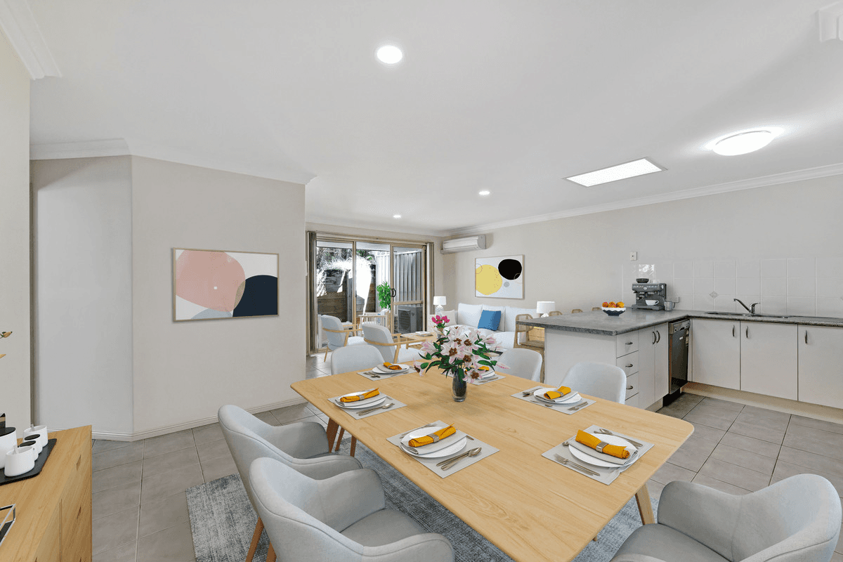 4/125a Granite Street, Port Macquarie, NSW 2444