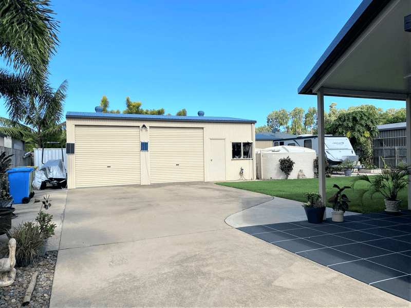 18 Swan Street, ARMSTRONG BEACH, QLD 4737