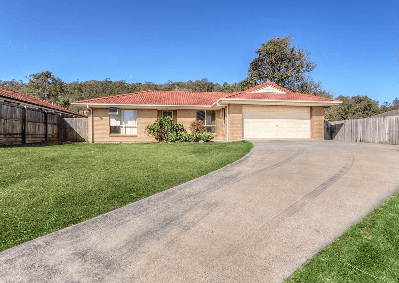 13 Nardoo Court, REDBANK PLAINS, QLD 4301