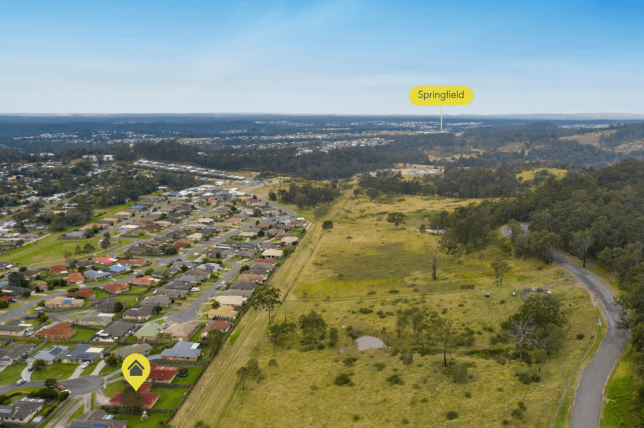 13 Nardoo Court, REDBANK PLAINS, QLD 4301