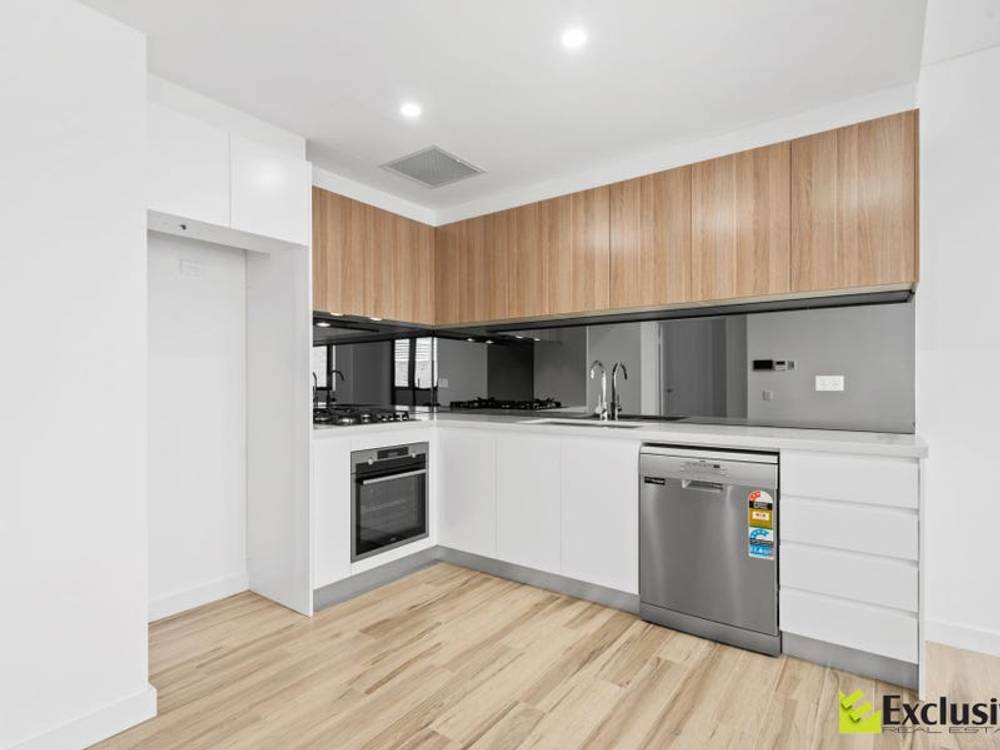 103/56 Fairlight Street, FIVE DOCK, NSW 2046