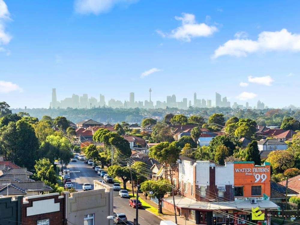 103/56 Fairlight Street, FIVE DOCK, NSW 2046