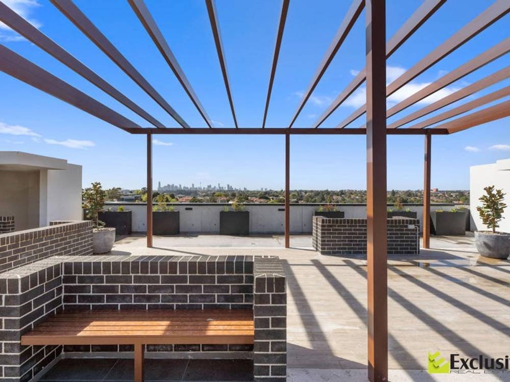 103/56 Fairlight Street, FIVE DOCK, NSW 2046