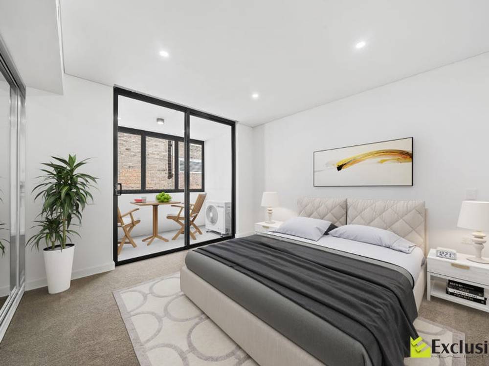 103/56 Fairlight Street, FIVE DOCK, NSW 2046