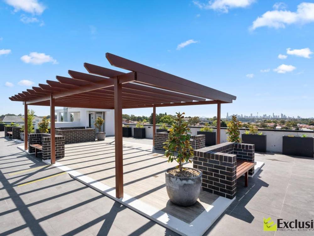 103/56 Fairlight Street, FIVE DOCK, NSW 2046