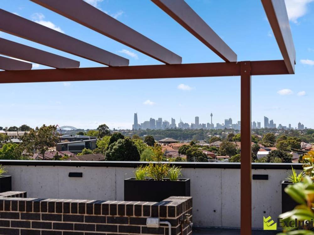 103/56 Fairlight Street, FIVE DOCK, NSW 2046