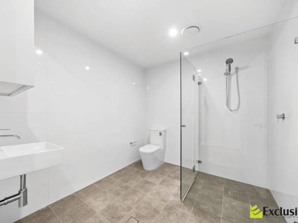 103/56 Fairlight Street, FIVE DOCK, NSW 2046