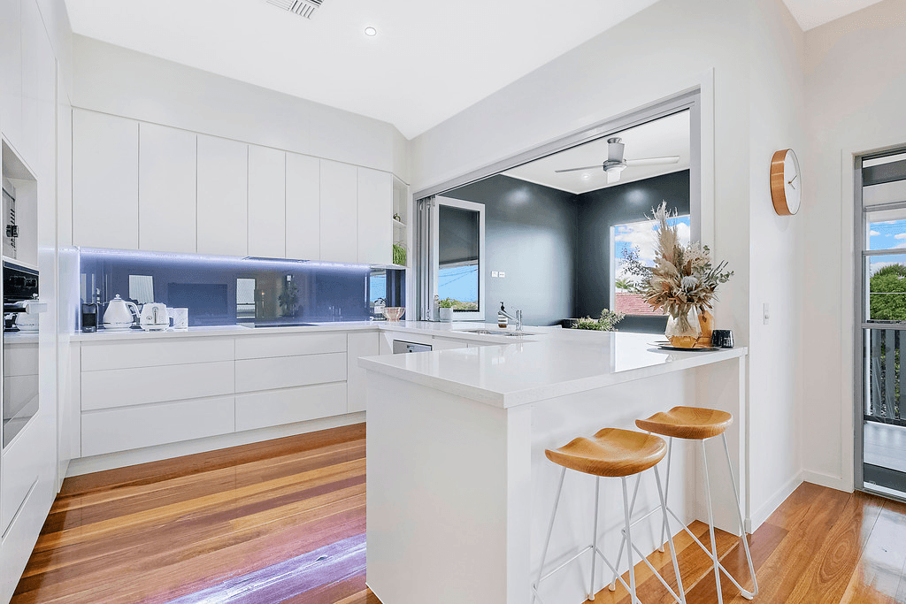 1/27 Hunter Street, WOOLOOWIN, QLD 4030