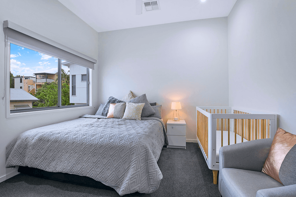 1/27 Hunter Street, WOOLOOWIN, QLD 4030