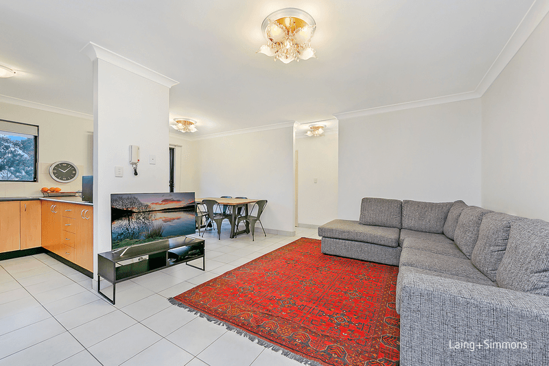 8/48 Luxford Road, Mount Druitt, NSW 2770