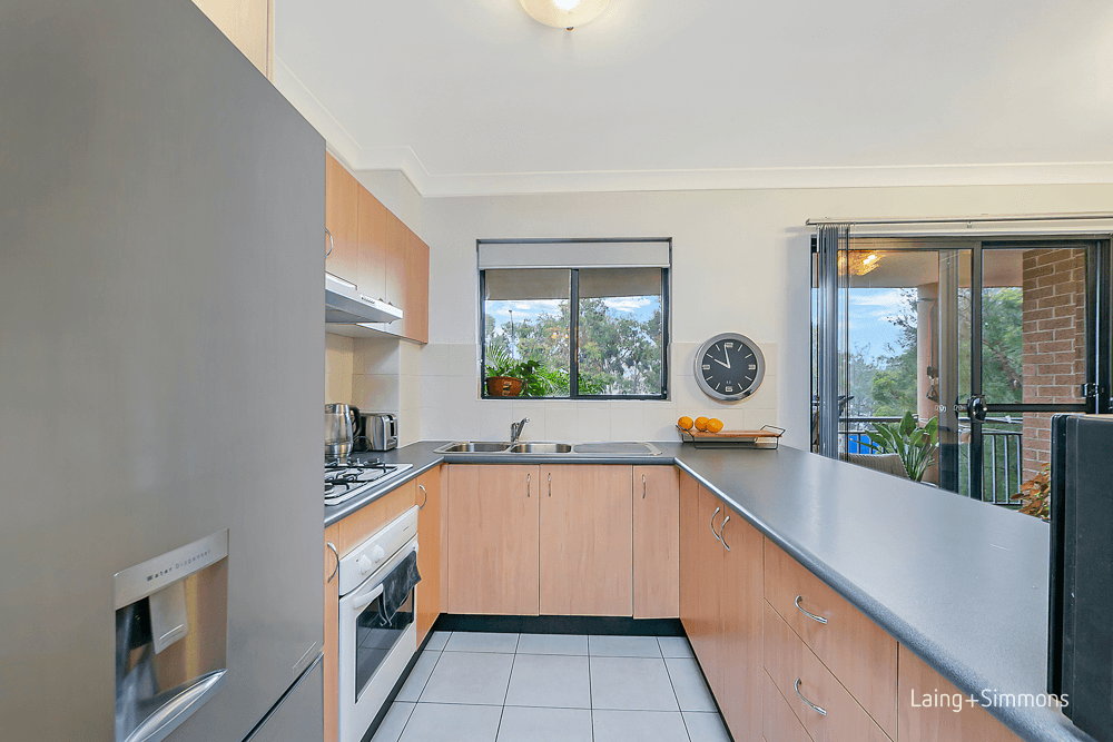 8/48 Luxford Road, Mount Druitt, NSW 2770