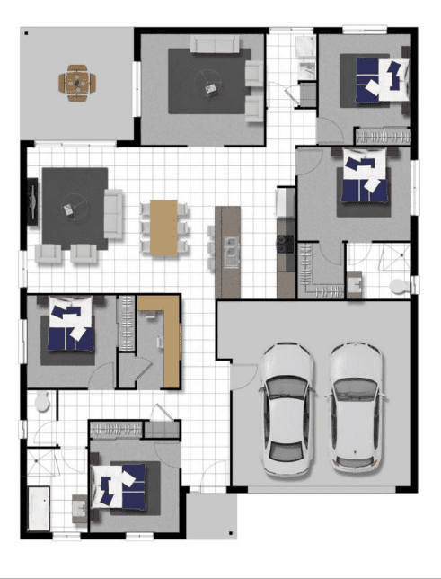 ID 2503MP/LOT 213 CREST ESTATE, GYMPIE, QLD 4570