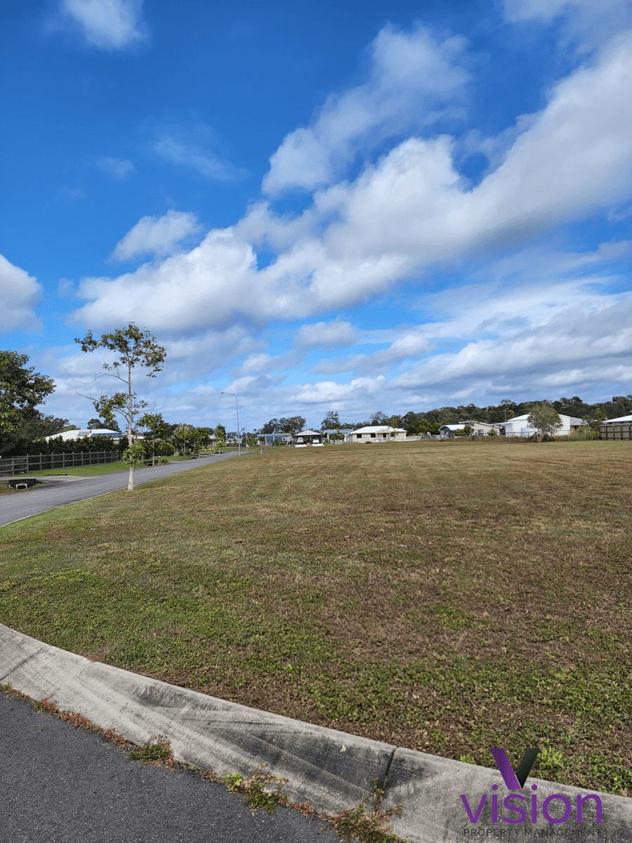 12 Whimbrel Place, BOONOOROO, QLD 4650