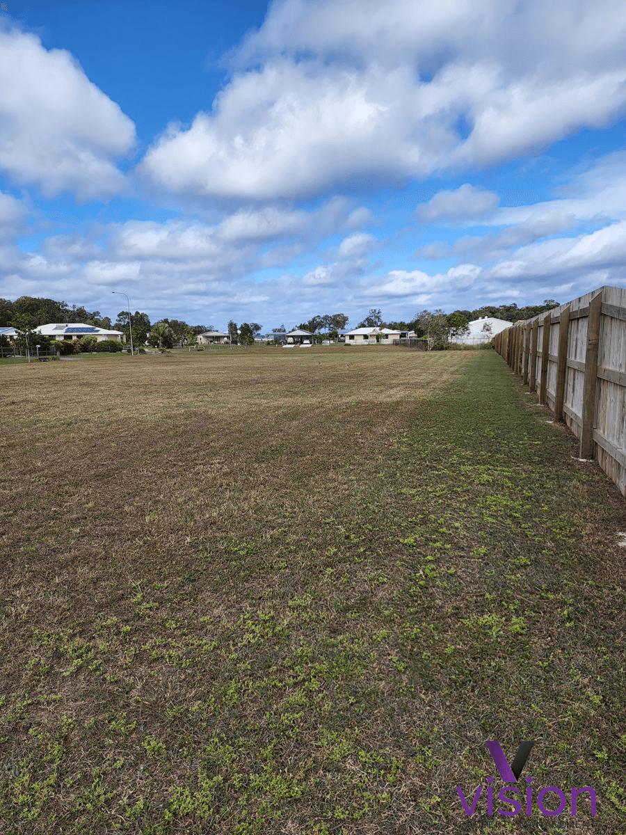 12 Whimbrel Place, BOONOOROO, QLD 4650