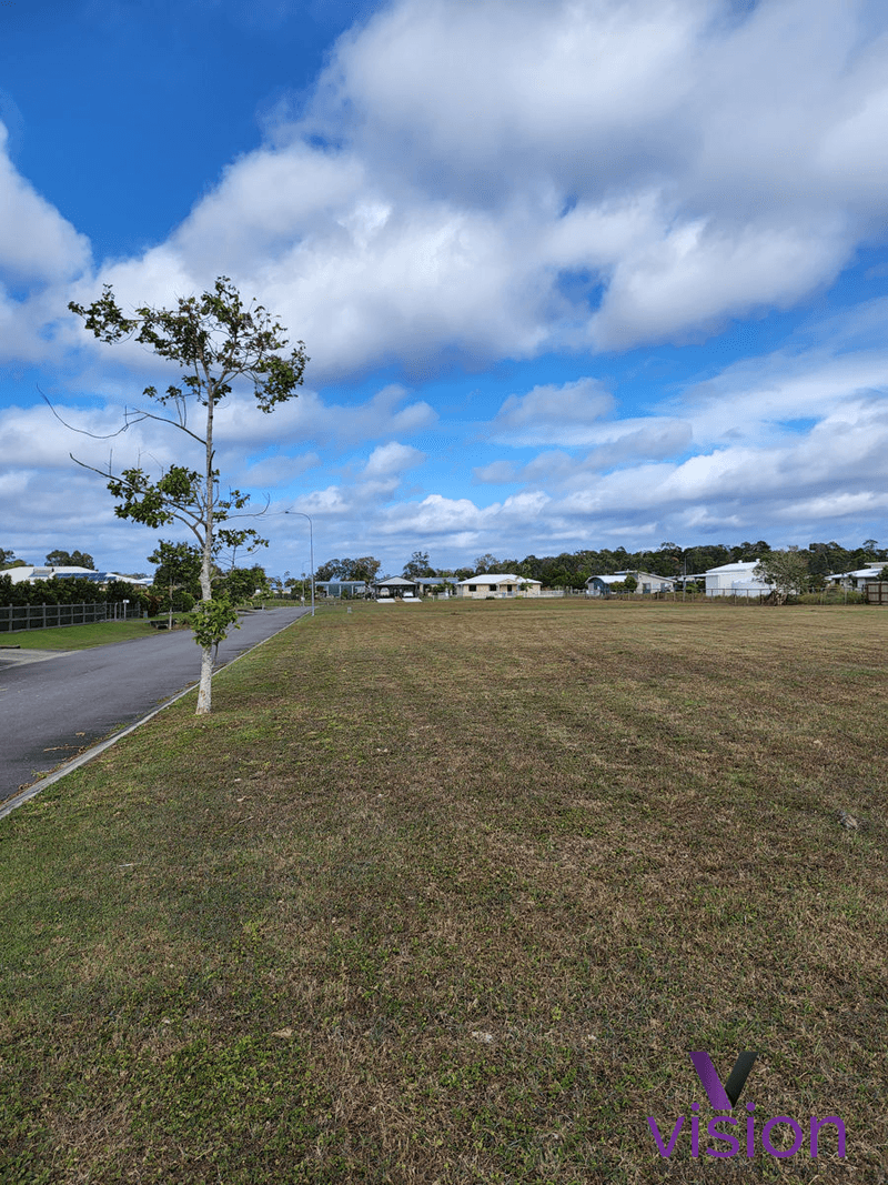 12 Whimbrel Place, BOONOOROO, QLD 4650