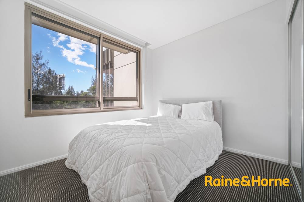 333/9 Alma Road, MACQUARIE PARK, NSW 2113