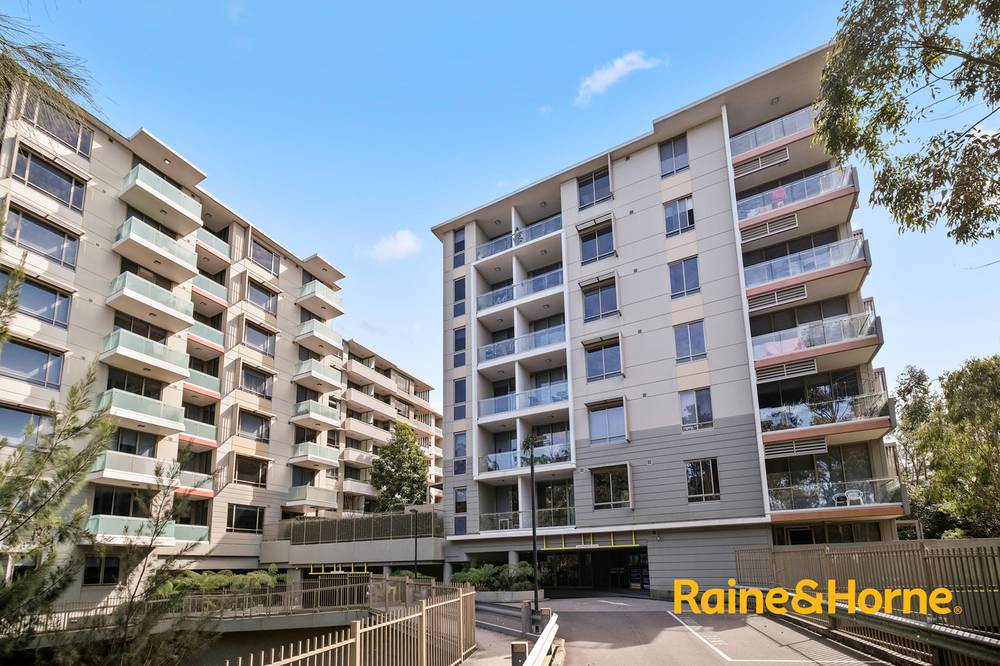 333/9 Alma Road, MACQUARIE PARK, NSW 2113