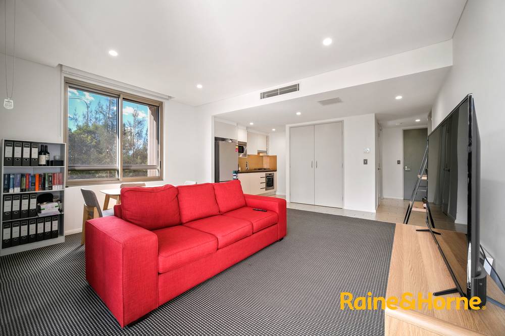 333/9 Alma Road, MACQUARIE PARK, NSW 2113