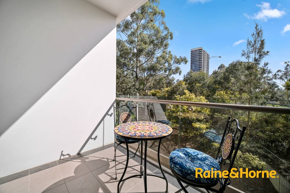 333/9 Alma Road, MACQUARIE PARK, NSW 2113