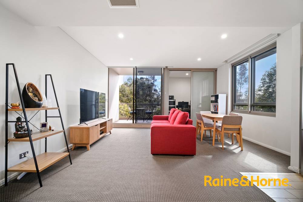 333/9 Alma Road, MACQUARIE PARK, NSW 2113
