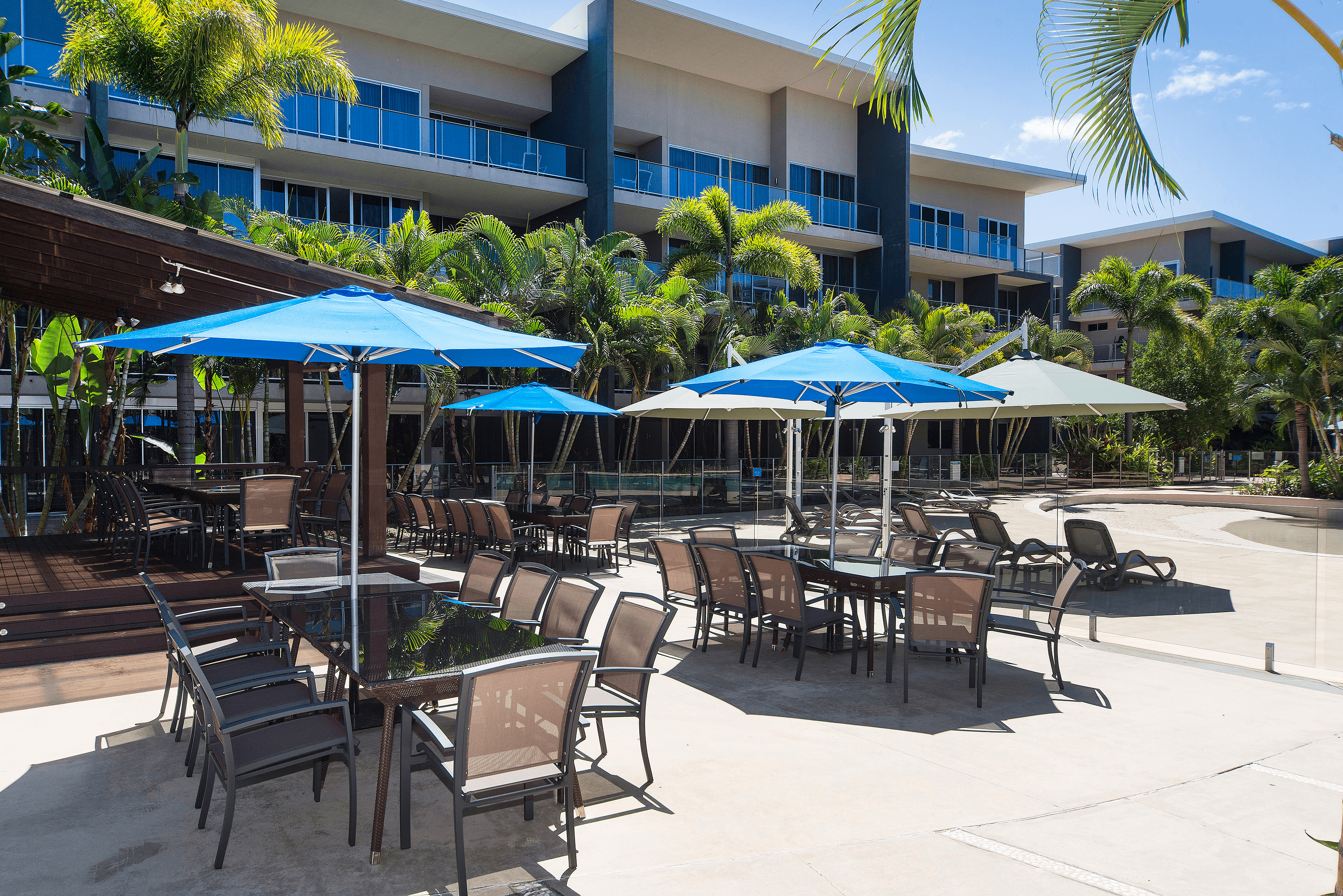 2108/2 Activa Way, HOPE ISLAND, QLD 4212