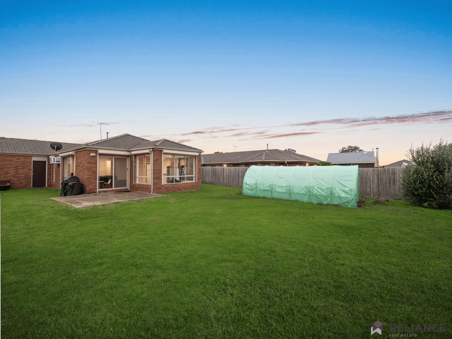 7 Rain Lover Drive, Kurunjang, VIC 3337