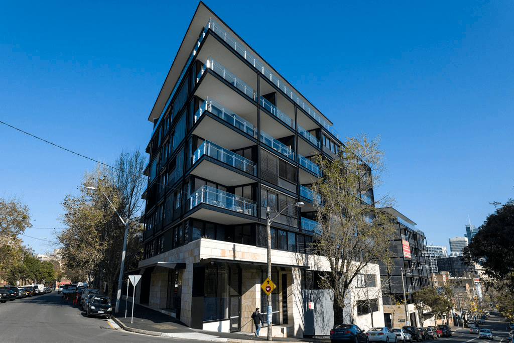 91/299 Forbes Street, DARLINGHURST, NSW 2010