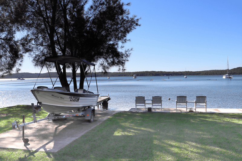 70 Cove Boulevard, North Arm Cove, NSW 2324