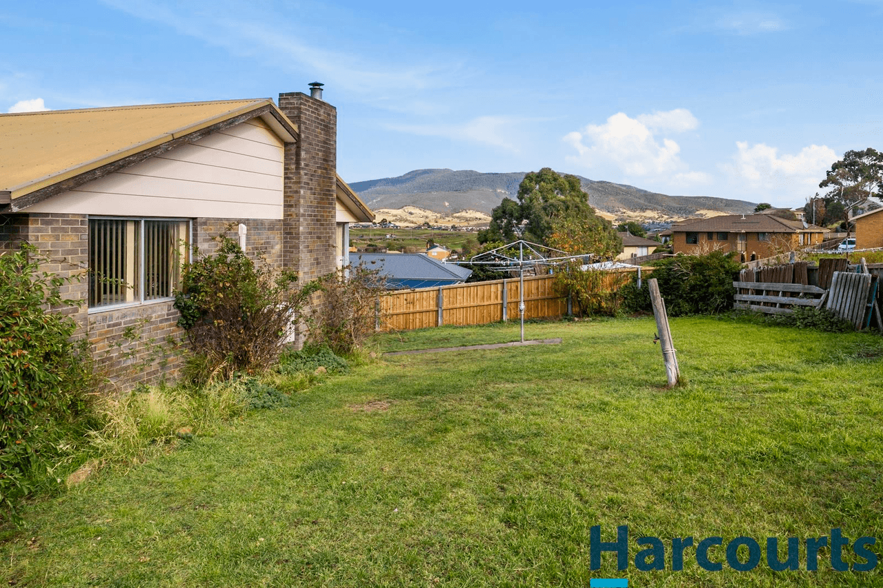 11 Deak Street, Gagebrook, TAS 7030