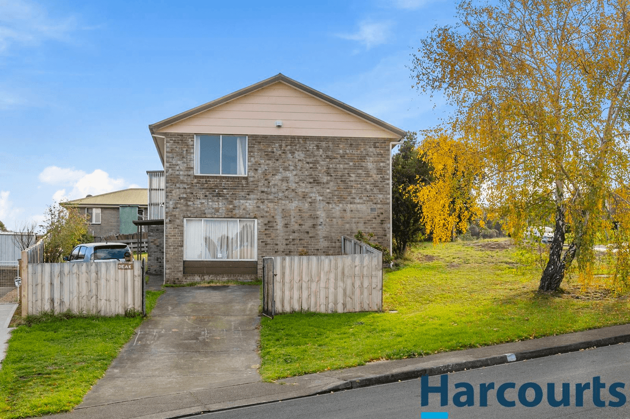 11 Deak Street, Gagebrook, TAS 7030