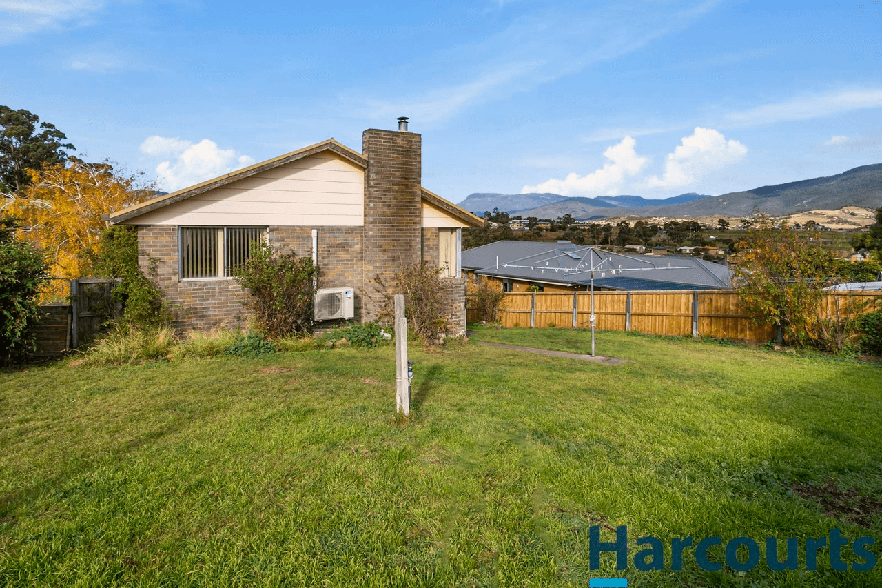 11 Deak Street, Gagebrook, TAS 7030