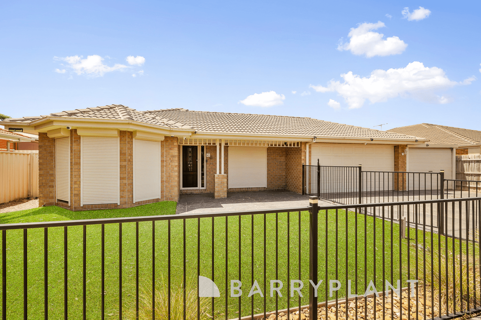 14 Arwon Street, Kurunjang, VIC 3337