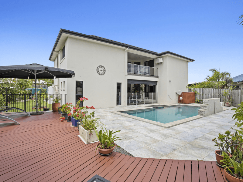 7 Colong Court, PACIFIC PINES, QLD 4211