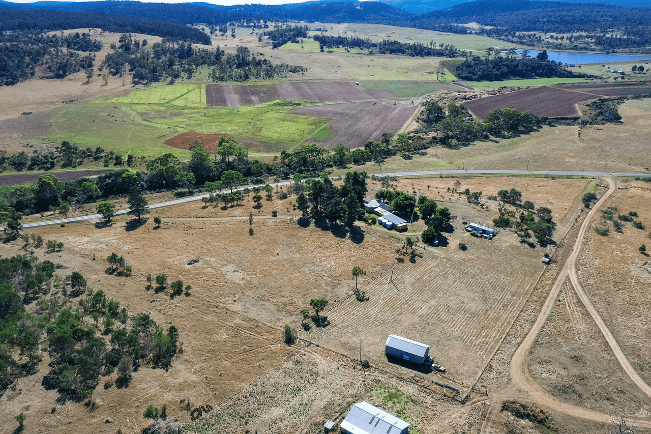 5826 Tasman Highway, BUCKLAND, TAS 7190