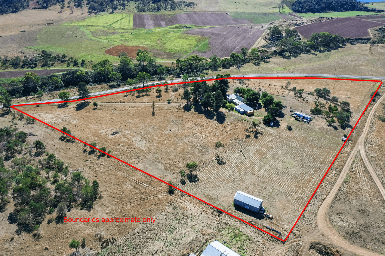 5826 Tasman Highway, BUCKLAND, TAS 7190