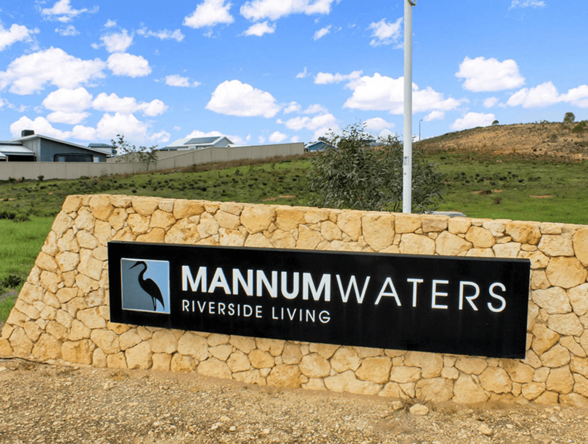 Pelican Drive, Mannum, SA 5238