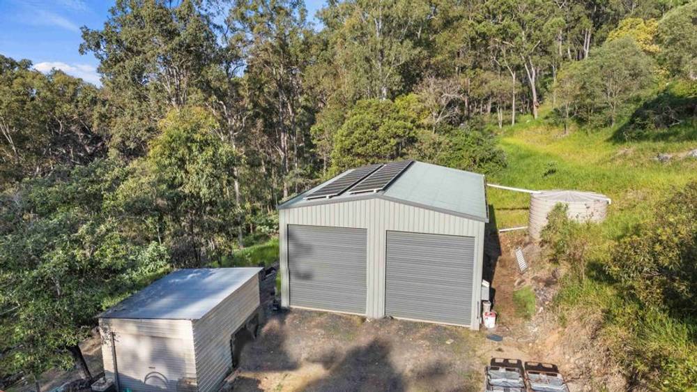 528 Tagigan Road, GOOMBOORIAN, QLD 4570