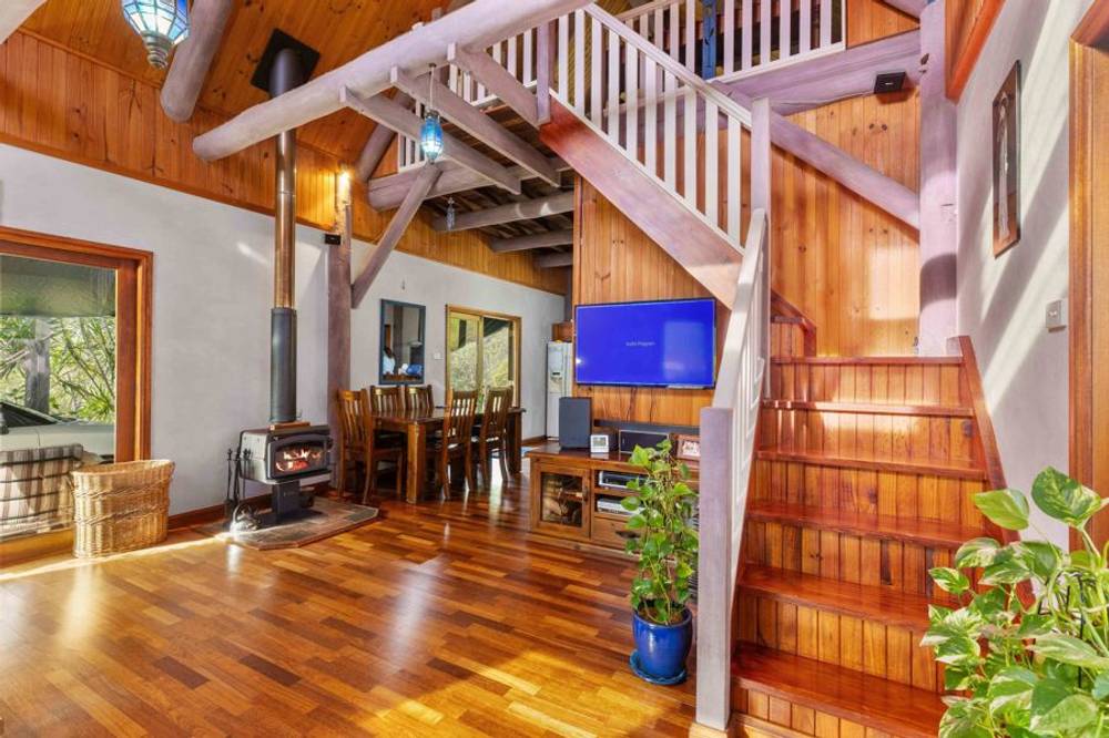 528 Tagigan Road, GOOMBOORIAN, QLD 4570