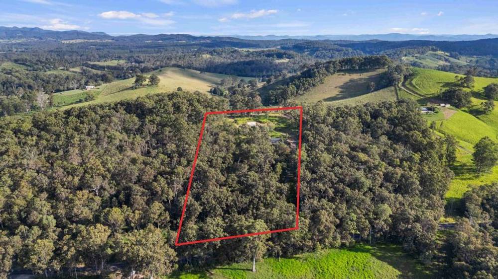 528 Tagigan Road, GOOMBOORIAN, QLD 4570